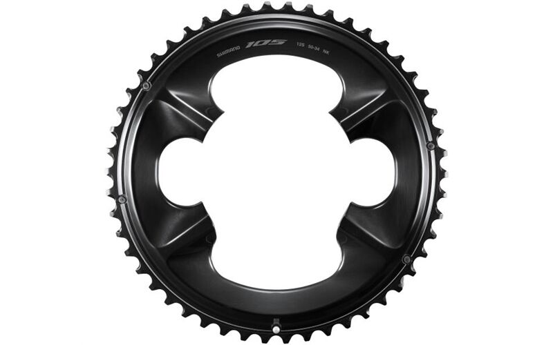 Shimano Kettenblatt FC-R7100 50 Zähne