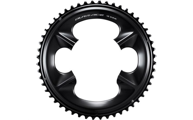 Shimano Kettenblatt DURA-ACE FC-R9200 52 Zähne