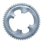 Shimano Kettenblatt 105 FC-R7000 52 Zähne Silber