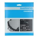 Shimano Kettenblatt ULTEGRA FC-R8000 39 Zähne Schwarz