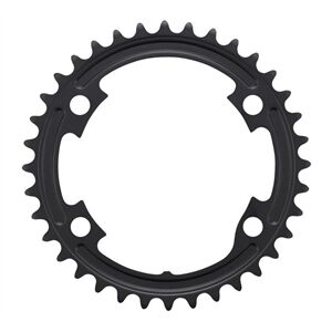 Shimano Kettenblatt 105 FC-R7000 36 Zähne Schwarz