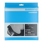 Shimano Kettenblatt ULTEGRA FC-R8000 53 Zähne Schwarz