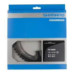 Shimano Kettenblatt ULTEGRA FC-6800 50 Zähne Grau