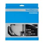 Shimano Kettenblatt DURA-ACE FC-R9100 53 Zähne