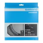 Shimano Kettenblatt ULTEGRA FC-R8000 46 Zähne Schwarz Shimano Kettenblatt ULTEGRA FC-R8000 46 Zähne Schwarz