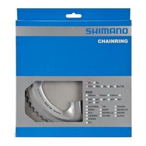 Shimano Kettenblatt 105 FC-5800 52 Zähne Silber