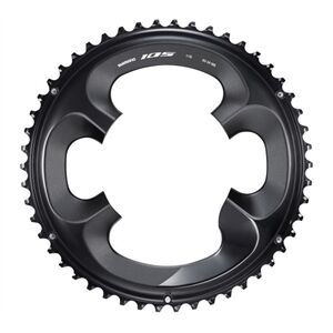 Shimano Kettenblatt 105 FC-R7000 50 Zähne Schwarz