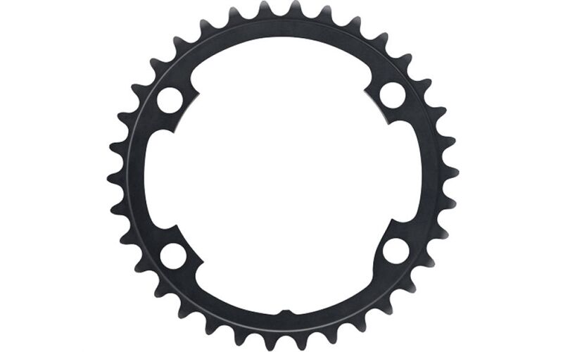 Shimano Kettenblatt ULTEGRA FC-R8000 34 Zähne Schwarz