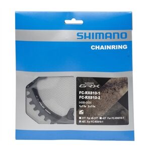 Shimano GRX Kettenblatt 40 Zähne Fc-Rx810