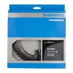 Shimano Kettenblatt ULTEGRA FC-6800 52 Zähne Grau
