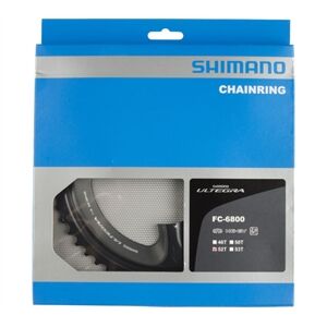 Shimano Kettenblatt ULTEGRA FC-6800 52 Zähne Grau