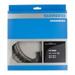 Shimano Kettenblatt ULTEGRA FC-6800 53 Zähne Grau