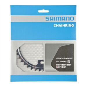 Shimano Kettenblatt DURA-ACE FC-9000 39 Zähne Schwarz