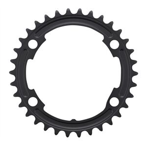 Shimano Kettenblatt 105 FC-R7000 34 Zähne Schwarz