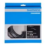 Shimano Kettenblatt ULTEGRA FC-R8000 52 Zähne Schwarz
