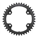 Shimano Kettenblatt GRX FC-RX600 40 Zähne Schwarz Shimano Kettenblatt GRX FC-RX600 40 Zähne Schwarz