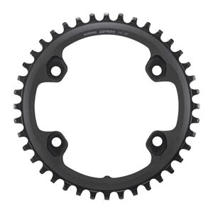 Shimano Kettenblatt GRX FC-RX600 40 Zähne Schwarz