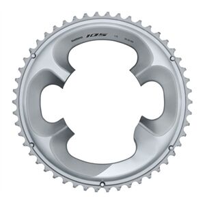 Shimano Kettenblatt 105 FC-R7000 50 Zähne Silber