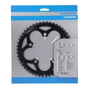 Shimano Kettenblatt FC-RS400 50 Zähne