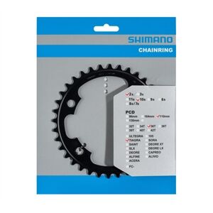 Shimano Kettenblatt TIAGRA FC-4700 36 Zähne