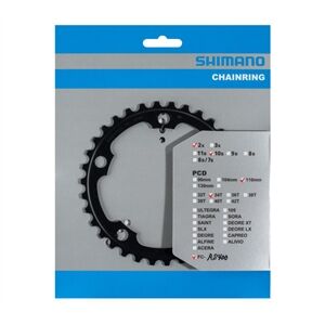 Shimano Kettenblatt FC-RS400 34 Zähne
