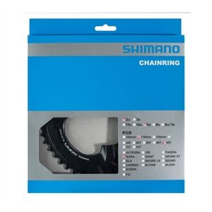 Shimano Kettenblatt FC-R3000 50 Zähne Schwarz