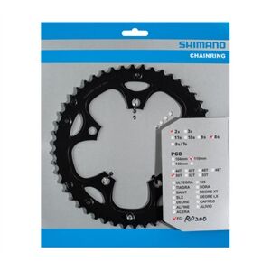 Shimano Kettenblatt FC-RS200 50 Zähne