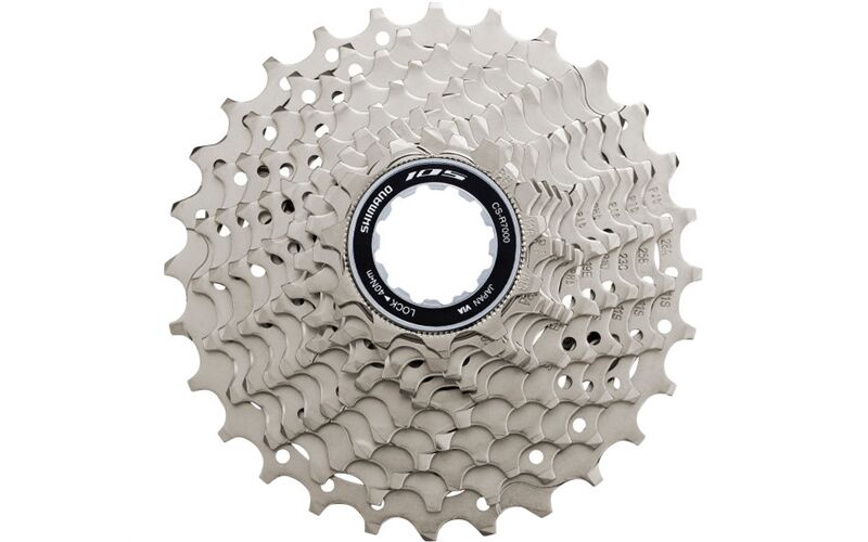 Shimano Kassette 105 CS-R7000 11-fach 11-28Z