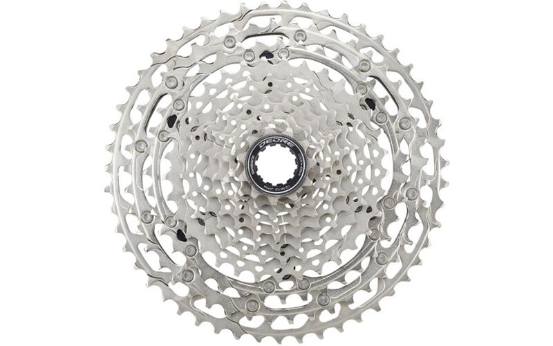 Shimano Kassette DEORE CS-M5100 11 fach 11-51 Z