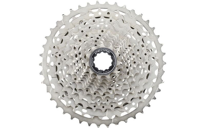 Shimano Kassette DEORE CS-M5100 11 fach 11-42 Z