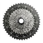 Shimano KASSETTE 11-FACH 11-46 ZÄHNE XT