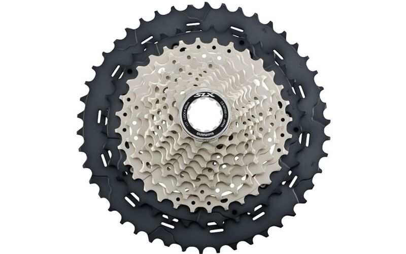 Shimano Kassette SLX CS-M7000 11-fach 11-46Z