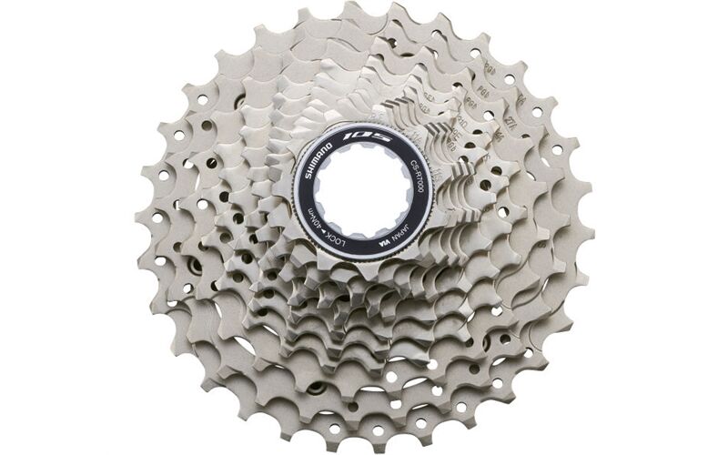 Shimano Kassette 105 CS-R7000 11-fach 11-30Z