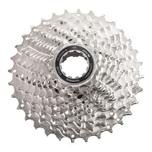 Shimano Cassette HG500 10 fach 11-32