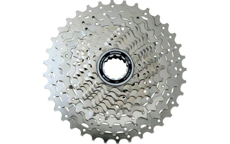 Shimano Kassette DEORE CS-HG501 10 fach 11-36 Z