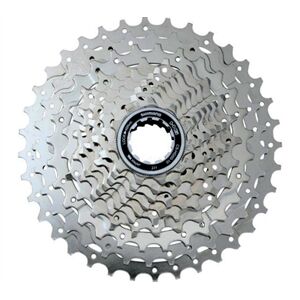 Shimano 10 Stück Werkstattpackung Kassette DEORE CS-HG501