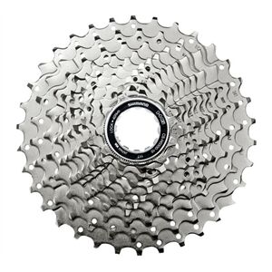 Shimano Kassette CS-HG500 10-fach 11-34Z