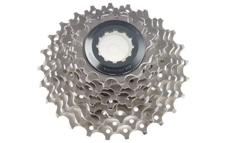 Shimano Kassette ULTEGRA CS-6700 10-fach 12-30Z