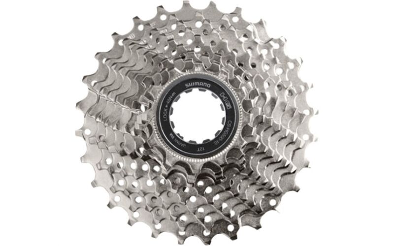 Shimano Kassette TIAGRA CS-HG500 10-fach 12-28Z