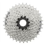 Shimano Kassette ACERA CS-HG201 9 fach 11-34 Z Shimano Kassette ACERA CS-HG201 9 fach 11-34 Z