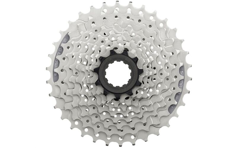 Shimano Kassette ACERA CS-HG201 9 fach 11-34 Z