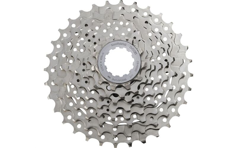 Shimano Kassette CLARIS CS-HG50 8-fach 11-32 Zähne