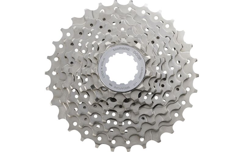 Shimano Kassette CLARIS CS-HG50 8-fach 11-28 Zähne