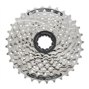 Shimano Kassette CS-HG41 11-32Z 8-fach für Acera, Alivio