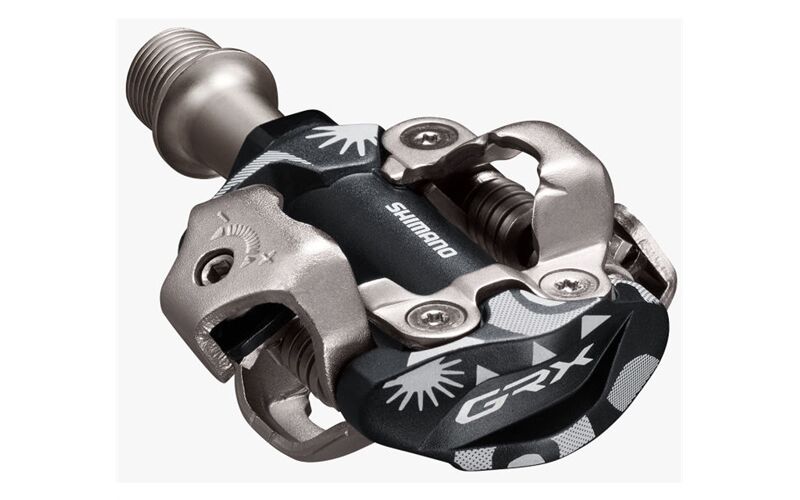 Shimano Pedal GRX M8100