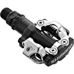 Shimano MTB-/Trekking-SystemPedal PD-M 520 schwarz