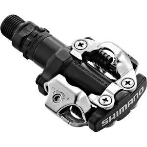 Shimano MTB-/Trekking-SystemPedal PD-M 520 schwarz