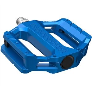 Shimano Pedal PD-EF202 blau