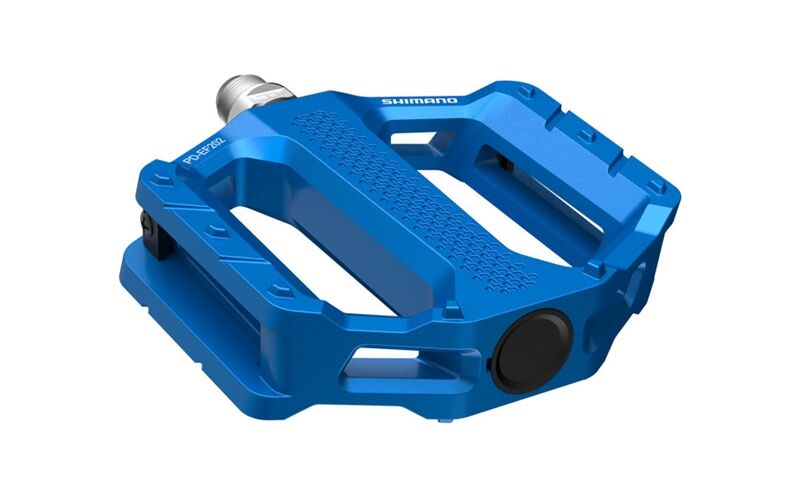 Shimano Pedal PD-EF202 blau