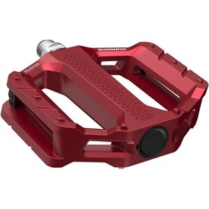 Shimano Pedal PD-EF202 rot